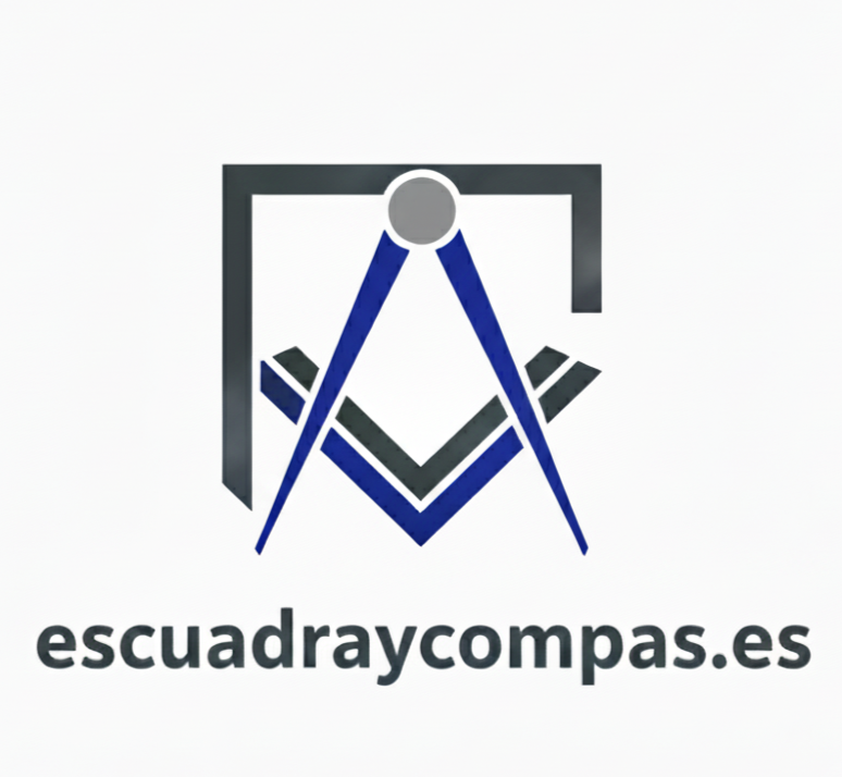 escuadra y compás